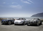 Wiesmann 500th Roadster